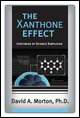 Teh Xanthone Effect from Xango